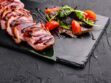 Tataki de bœuf : la recette de viande crue venue du Japon par Laurent Mariotte