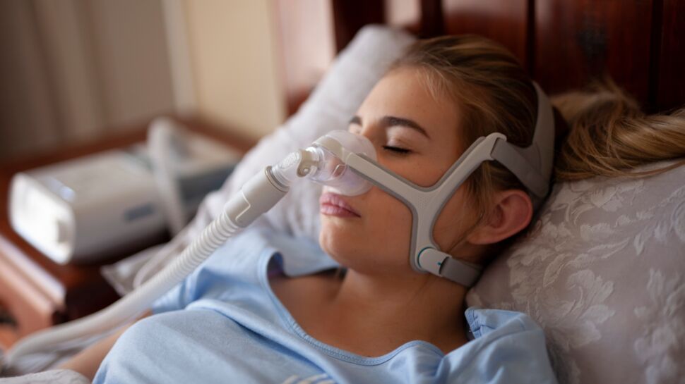 Respirateurs Philips défectueux : voici pourquoi 217 patients portent plainte