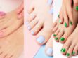 Nail art : les couleurs de vernis à ongles tendance à adopter cet été pour sublimer ses pieds