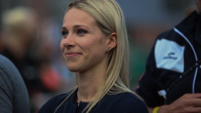 Marion Rousse Outr e Par Une Caricature D elle Nue La Sportive 