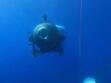 Un sous-marin transportant des touristes jusqu'à l'épave du Titanic porté disparu dans l'Atlantique 