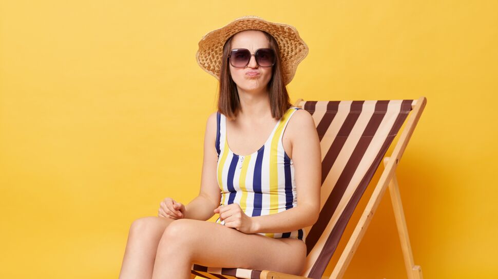 "Summer body" : 67% des femmes affirment ne pas se sentir à l’aise en maillot de bain 