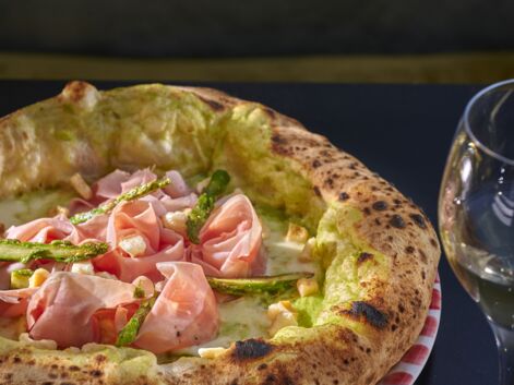 Pizza : 6 recettes du chef italien Peppe Cutraro à savourer
