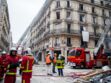 Paris : une enquête pour "blessures involontaires" ouverte suite à une violente explosion