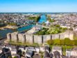 Angers, la ville la plus verte de France selon l'Observatoire des villes vertes