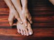 Transpiration des pieds : l’astuce toute simple pour limiter les odeurs cet été