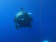 Sous-marin disparu : les autorités confirment la découverte de débris du submersible et la mort des cinq passagers 