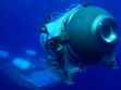 Sous-marin disparu : un "champ de débris" aurait été découvert près de l'épave du Titanic