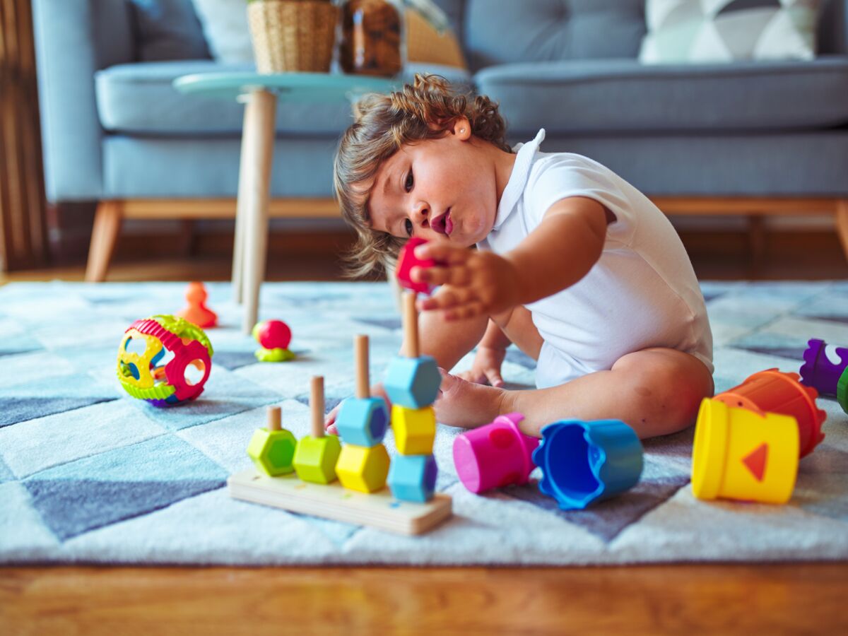 Leclerc, Carrefour, Jouéclub… rappel de peinture pour enfants  potentiellement dangereuse