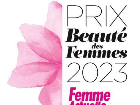 Prix de la Beauté des Femmes 2023 : tous les produits gagnants