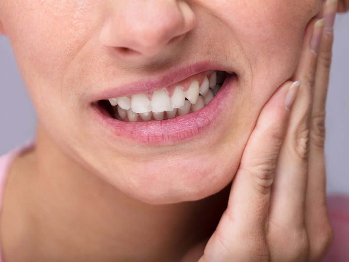 Diabète : voici 6 complications qui peuvent apparaître dans la bouche,  explique un dentiste : Femme Actuelle Le MAG