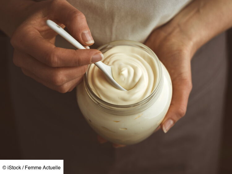 Mayonnaise estce risqué d’en consommer si l’on est enceinte ? Femme Actuelle Le MAG