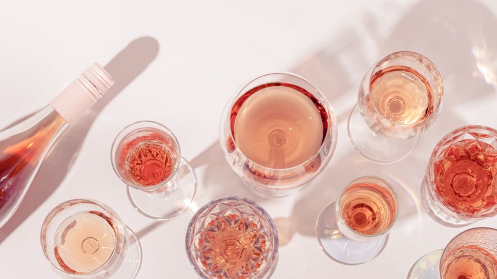 Vin rosé : 20 bouteilles à déguster cet été, la sélection et les conseils d’une sommelière 