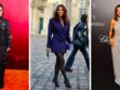 Eva Longoria "sans pantalon", en robe transparente, en tailleur tendance : ses looks les plus stylés en images