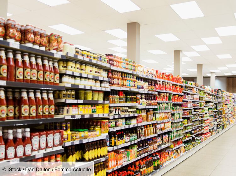 Fromages, cookies, pains de mie et brioches : découvrez la liste des rappels produits de la semaine