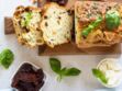 Cake méditéranéen : la recette de Laurent Mariotte parfaite pour vos apéros d’été