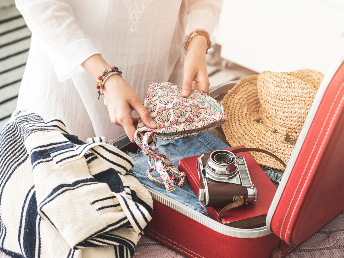 Valise ou sac de voyage : 10 conseils pratiques pour bien les