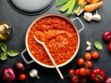 Sauce tomate : les astuces pour l'épaissir 