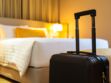 L’hôtel est-il responsable en cas de vol en chambre ?