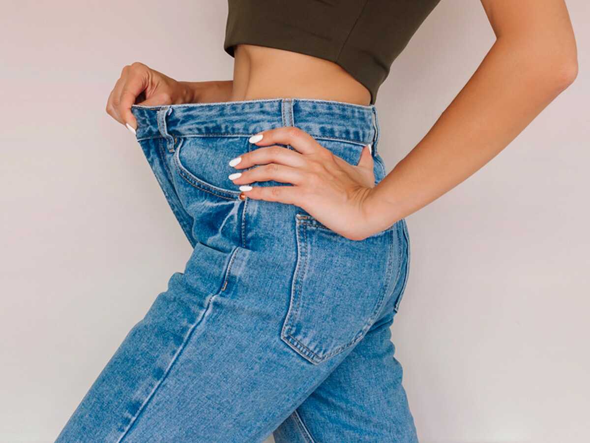 Taille 42 en us jean online femme