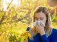 Allergies : quels sont les meilleurs antihistaminiques naturels ?