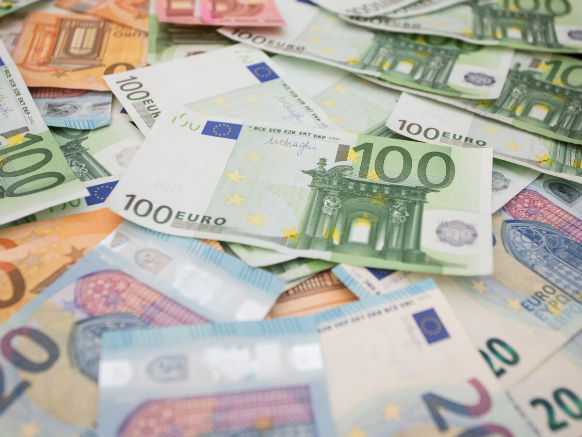 Graphisme des futurs billets de banque : donnez votre avis en participant à  une consultation - Paris (75000)