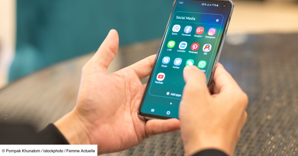 Comment faire un partage de connexion avec un téléphone Samsung