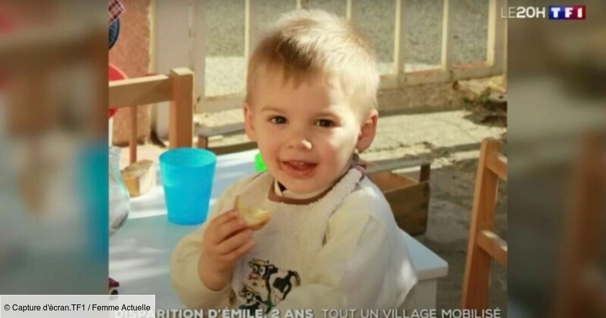 Disparition d'emile, 2 ans : ce que l'on sait de son père