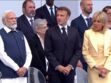 Emmanuel Macron : son tendre geste envers Brigitte Macron lors du défilé du 14 juillet 