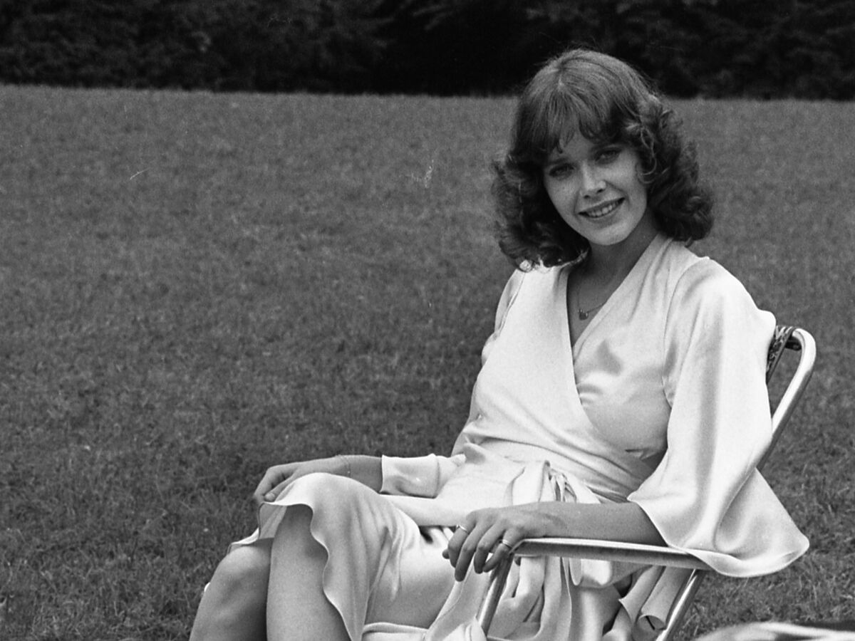 Ce salaire dérisoire touché par Sylvia Kristel pour le tournage du film  célèbre érotique 