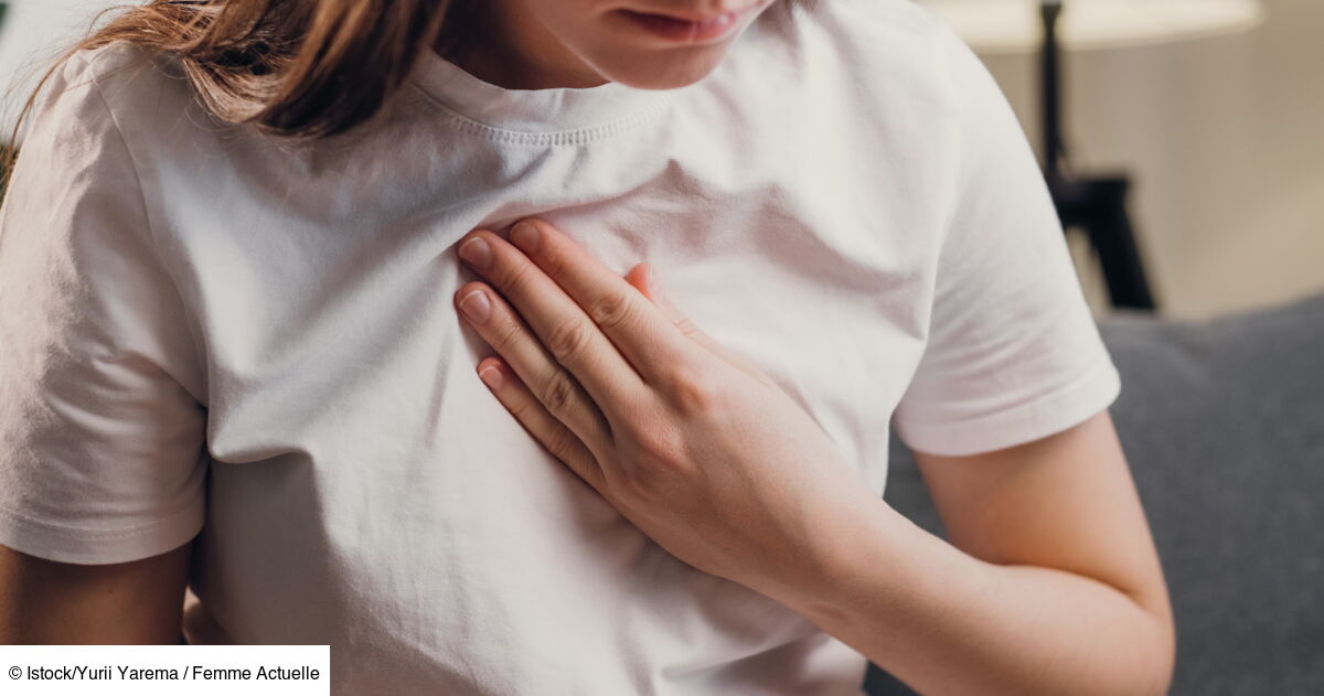 Peut-on Travailler Après Une Embolie Pulmonaire