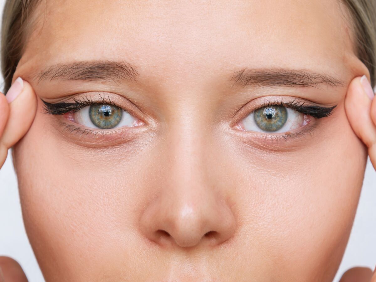 Maquillage des yeux : comment le faire tenir ? 