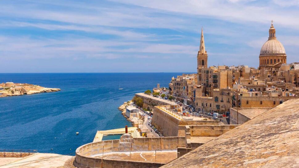 
Malte : nos idées pour un été indien aux allures de Dolce Vita 