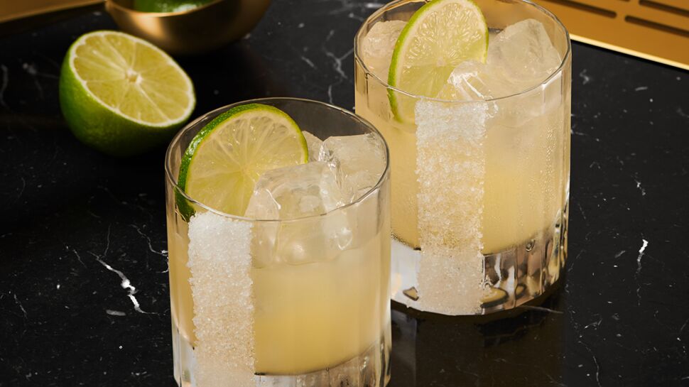 Cocktail Grand Margarita