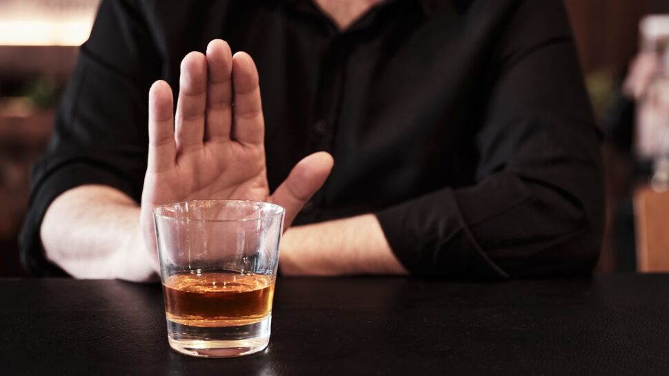 Comment aider une personne alcoolique chronique ?