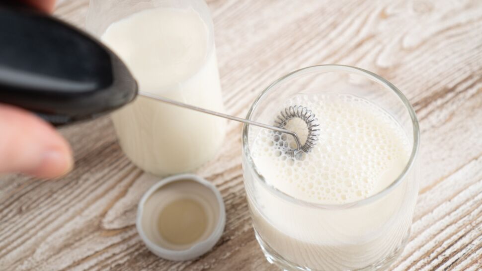 Quel est le meilleur mousseur à lait ? Notre comparatif 2024