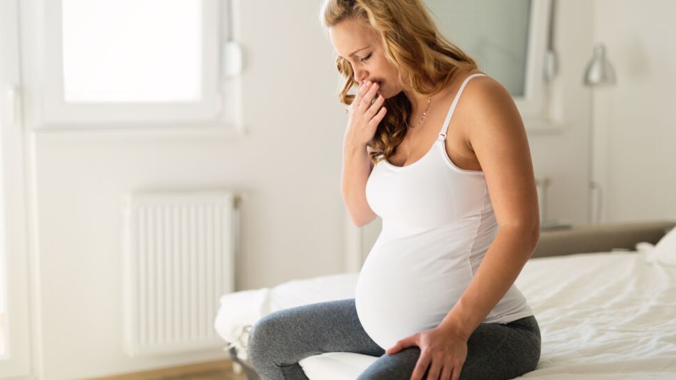 Hyperémèse gravidique : que faire et quoi manger pour soulager les nausées de grossesse ?