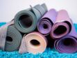 Les meilleurs tapis de yoga - Comparatif 2024