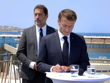 Remaniement du gouvernement : ce que sont devenus les anciens ministres d'Emmanuel Macron (PHOTOS)