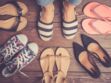 Chaussures d’été : quel modèle est le plus confortable ? La réponse d’un podologue