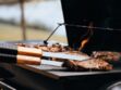 Véritable indispensable de l'été, ce barbecue Weber passe à -46% chez Amazon