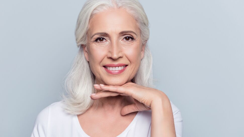 Ménopause : comment garder une peau ferme malgré les changements hormonaux ?