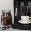 Les meilleures machines à café automatiques avec broyeur - Comparatif mars 2024