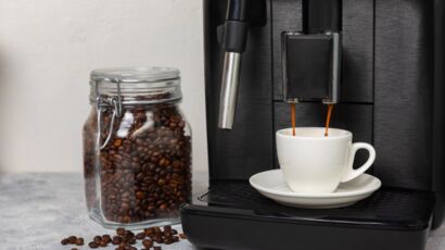 Test Philips Senseo Maestro : la machine à dosettes qui entend séduire les  amateurs d'espresso