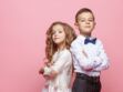 Prénoms américains : 50 idées de beaux prénoms pour filles et garçons