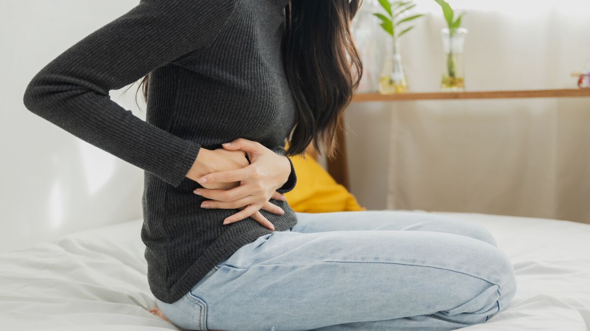 Syndrome de l'intestin irritable : quel est le meilleur traitement contre  ...