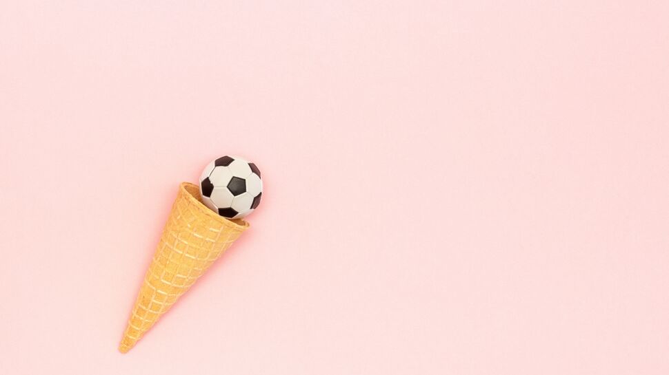 La Pause Simone de l'été de Marie Bongars : Les femmes peuvent-elles être des stars du foot ?