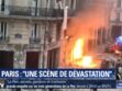 Explosion à Paris : les habitants, choqués, décrivent un "tremblement de terre"