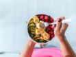 Alimentation trop sucrée : quels fruits privilégier pour réduire sa consommation ?