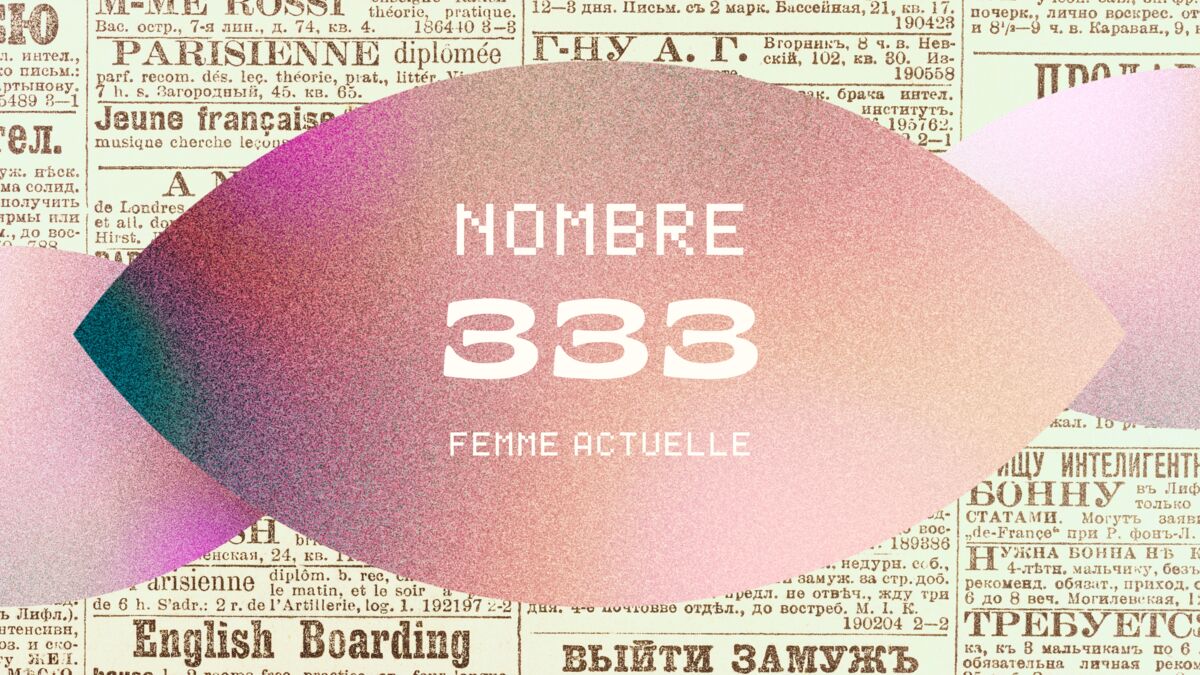 Nombre 333 : signification et symbolique en numérologie : Femme Actuelle Le  MAG